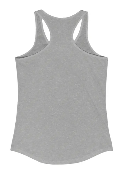 Empowerment Series - Determined.  Women's Tank top