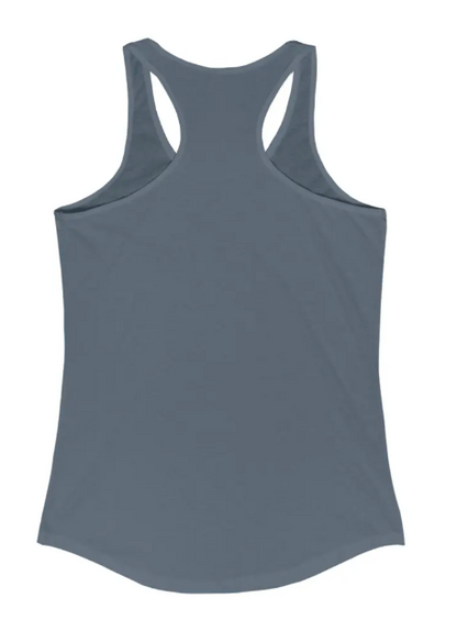 Empowerment Series - Determined.  Women's Tank top