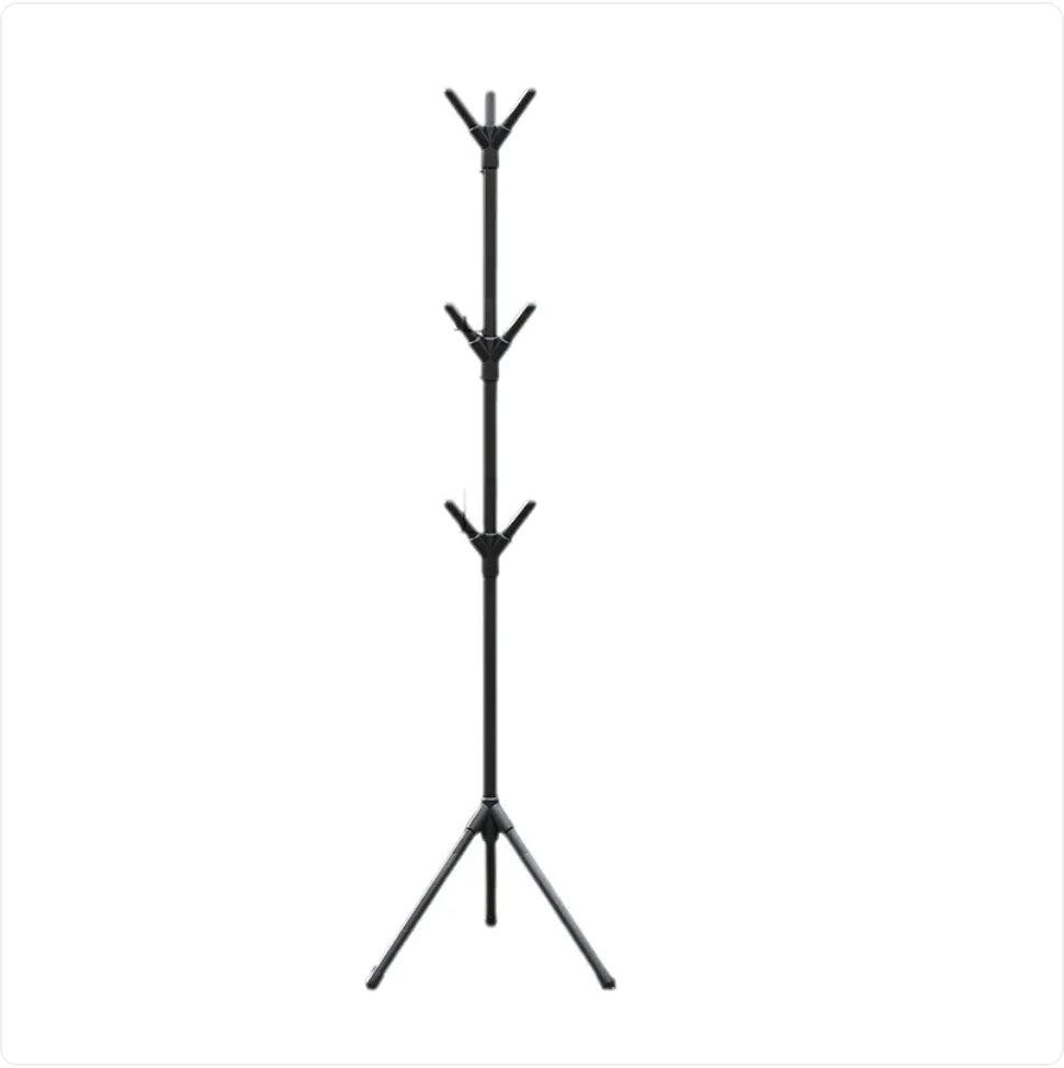 Modern Metal Coat Rack – Sleek & Functional Organization