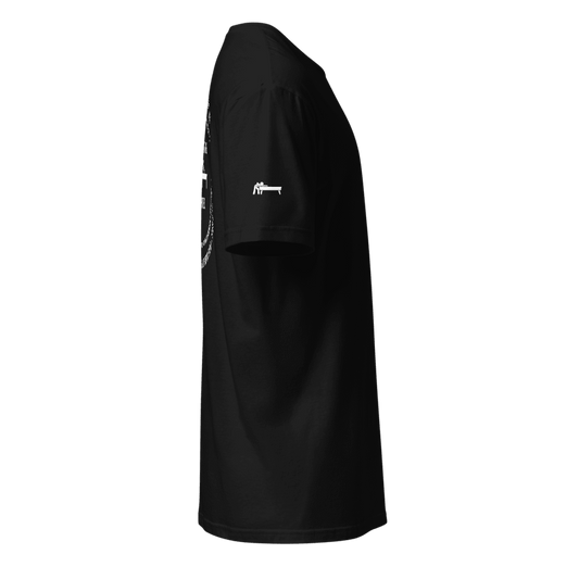 Challenge Accepted Billiards Unisex  Softstyle T-Shirt