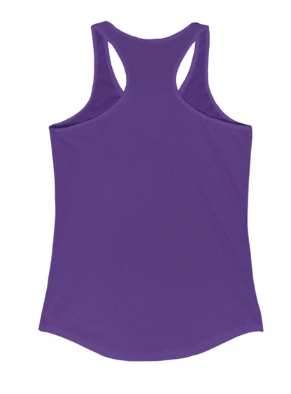 Empowerment Series - Determined.  Women's Tank top