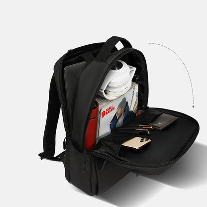 Business Computer Bag Backpack