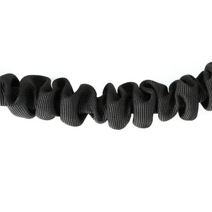 Pet Waist Leash with Purse