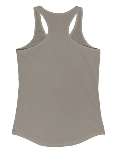 Empowerment Series - Determined.  Women's Tank top